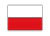RISTORANTE PIZZERIA LA TAVERNA DA BRUNO - Polski